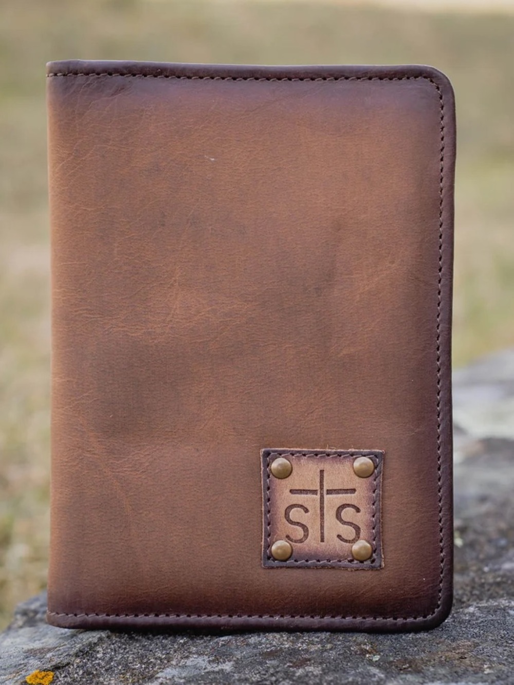 STS Baroness Magnetic Wallet 💖